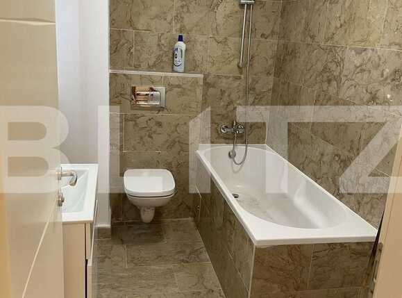 Apartament de închiriat 2 camere Metalurgie - 89043AI | BLITZ Iași | Poza5