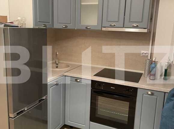 Apartament de închiriat 2 camere Metalurgie - 89043AI | BLITZ Iași | Poza2