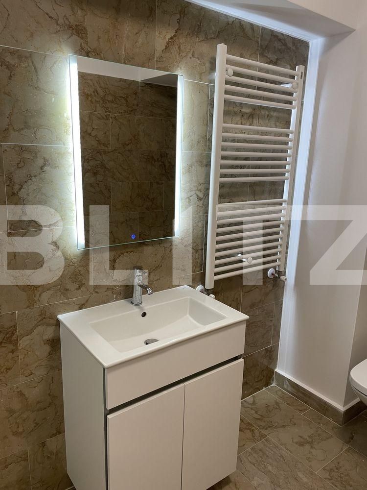 Apartament de închiriat 2 camere Metalurgie - 89043AI | BLITZ Iași | Poza4