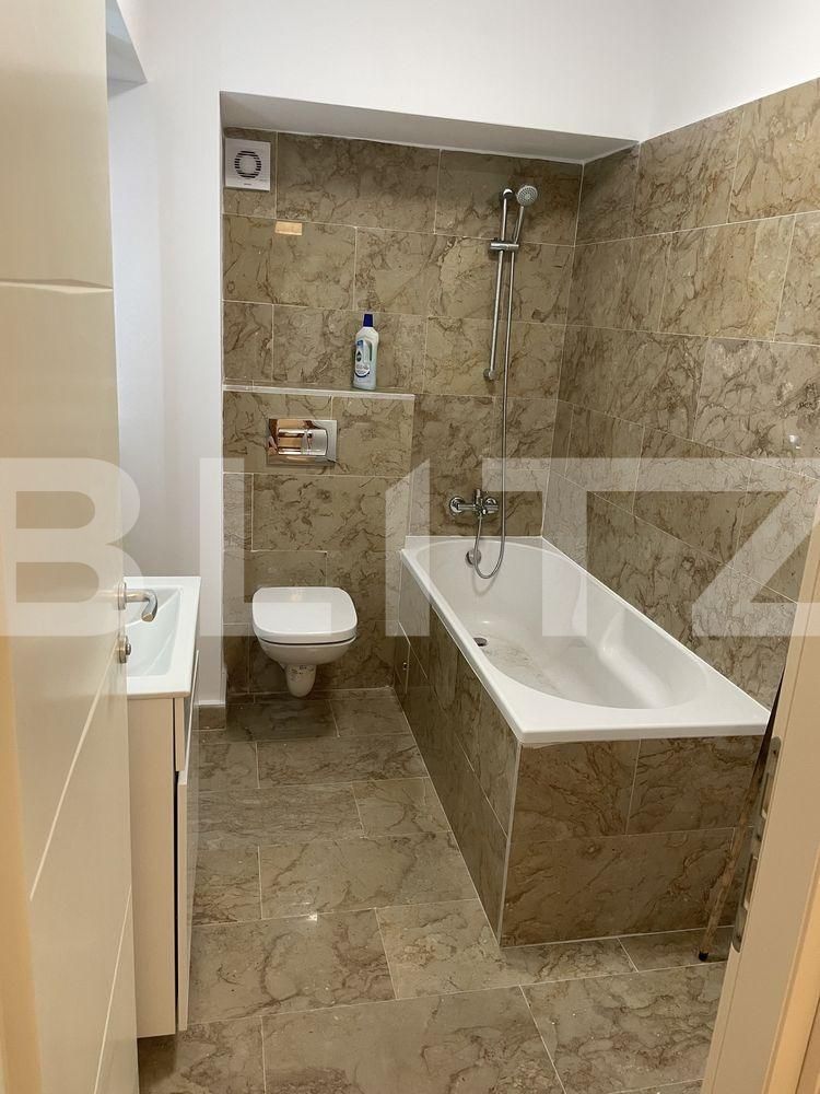 Apartament de închiriat 2 camere Metalurgie - 89043AI | BLITZ Iași | Poza5