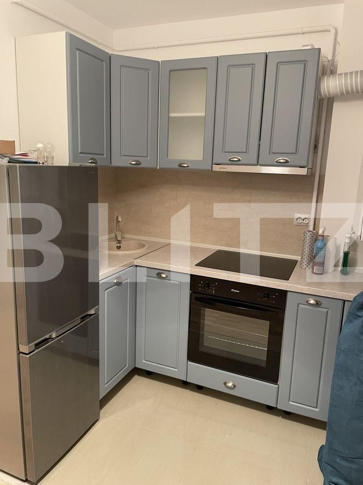 Apartament de închiriat 2 camere Metalurgie - 89043AI | BLITZ Iași | Poza2