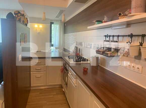 Apartament de închiriat 4 camere Copou - 89089AI | BLITZ Iași | Poza5