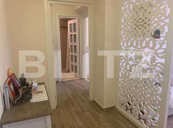 Apartament de închiriat 4 camere Copou - 89089AI | BLITZ Iași | Poza2