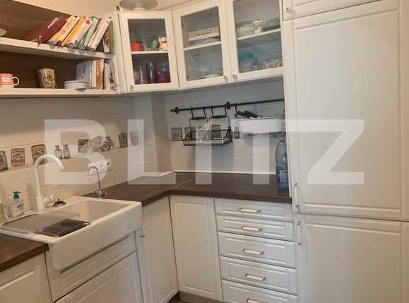 Apartament de închiriat 4 camere Copou - 89089AI | BLITZ Iași | Poza4