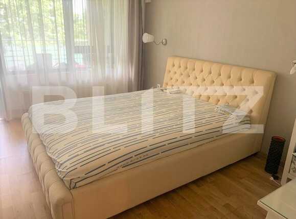 Apartament de închiriat 4 camere Copou - 89089AI | BLITZ Iași | Poza6
