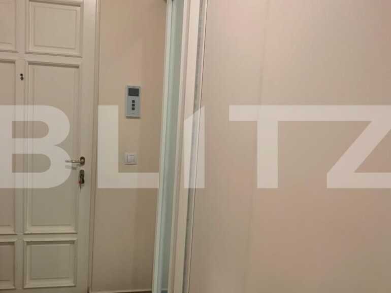 Apartament de inchiriat 4 camere Copou - 89089AI | BLITZ Iasi | Poza8