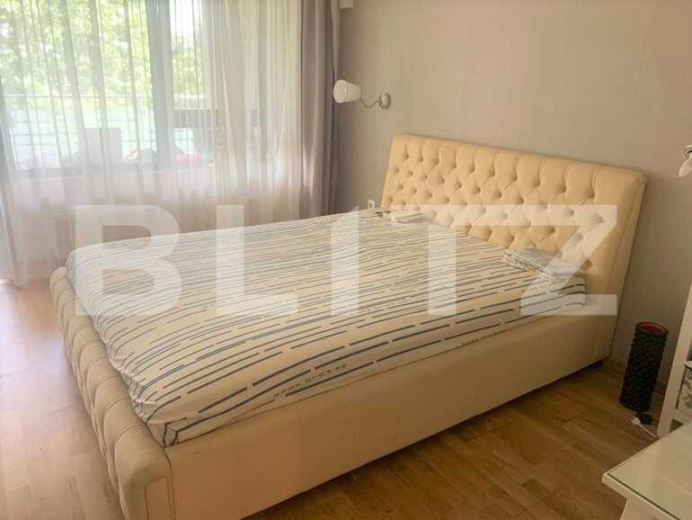 Apartament de inchiriat 4 camere Copou - 89089AI | BLITZ Iasi | Poza6