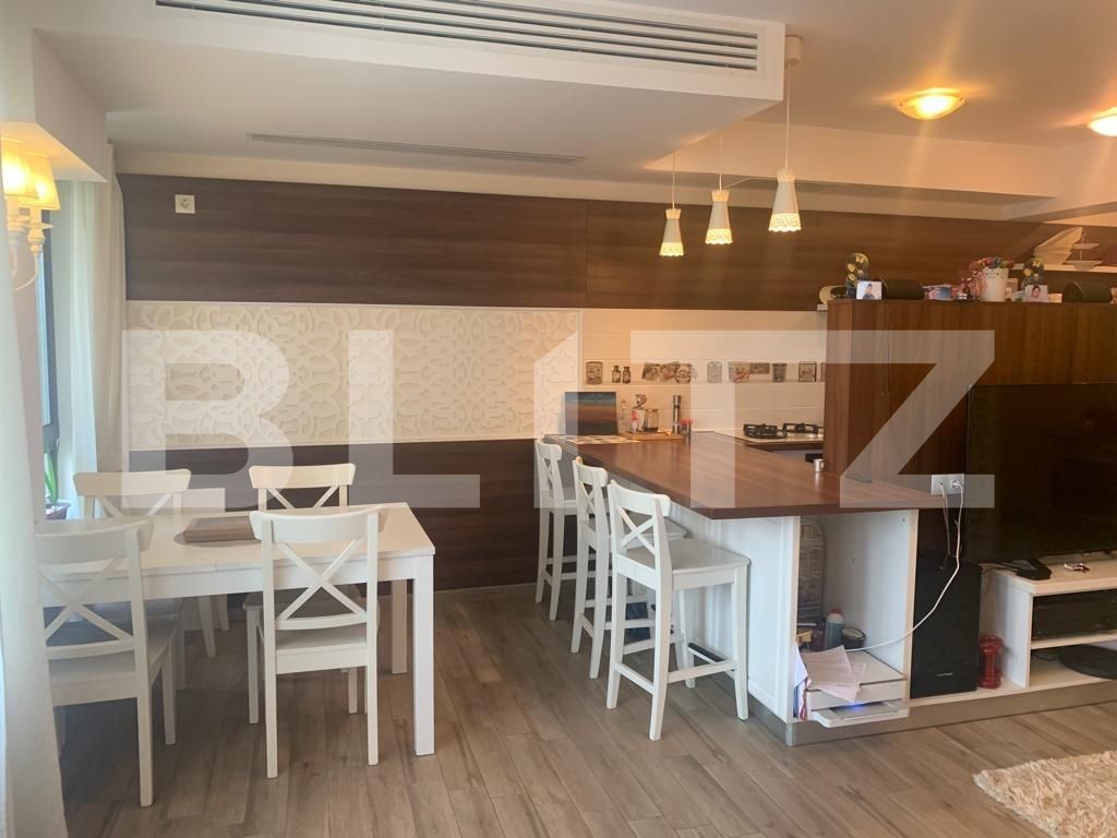 Apartament de închiriat 4 camere Copou - 89089AI | BLITZ Iași | Poza3