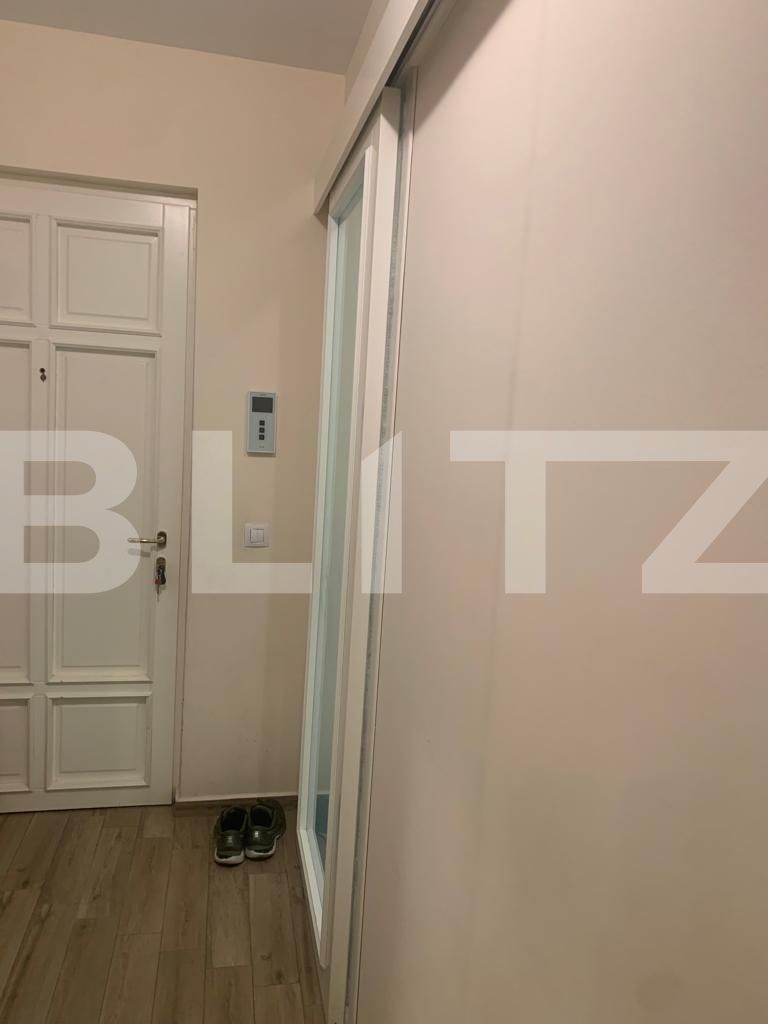 Apartament de închiriat 4 camere Copou - 89089AI | BLITZ Iași | Poza8