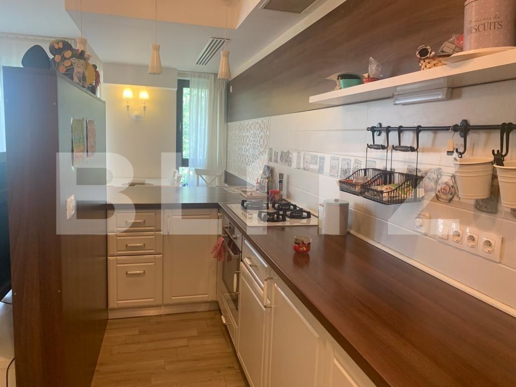 Apartament de închiriat 4 camere Copou - 89089AI | BLITZ Iași | Poza5