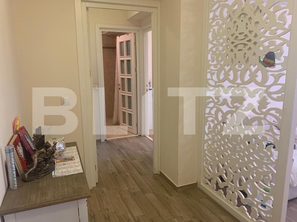 Apartament de închiriat 4 camere Copou - 89089AI | BLITZ Iași | Poza2