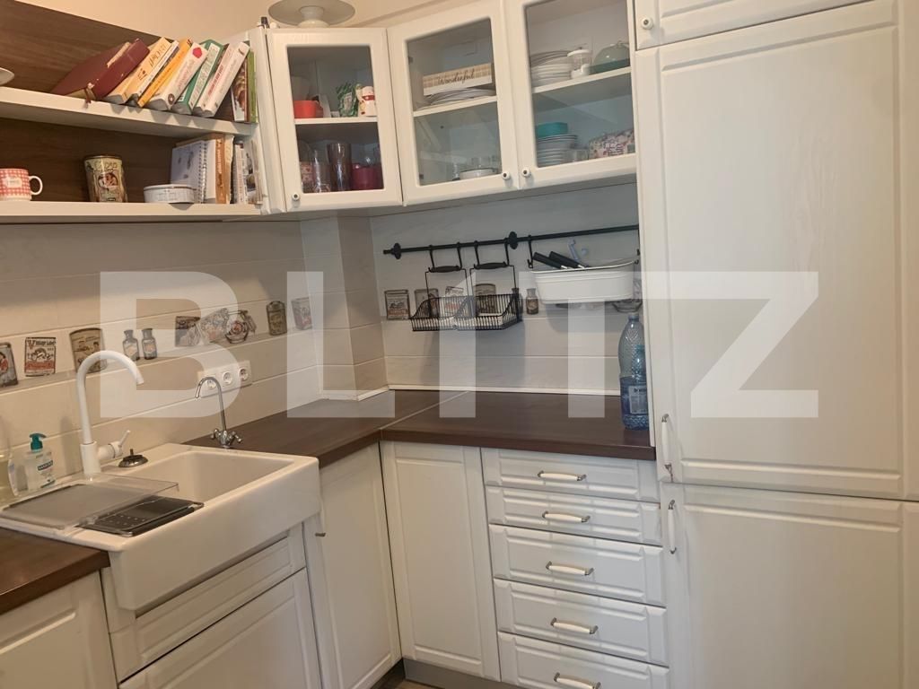 Apartament de închiriat 4 camere Copou - 89089AI | BLITZ Iași | Poza4