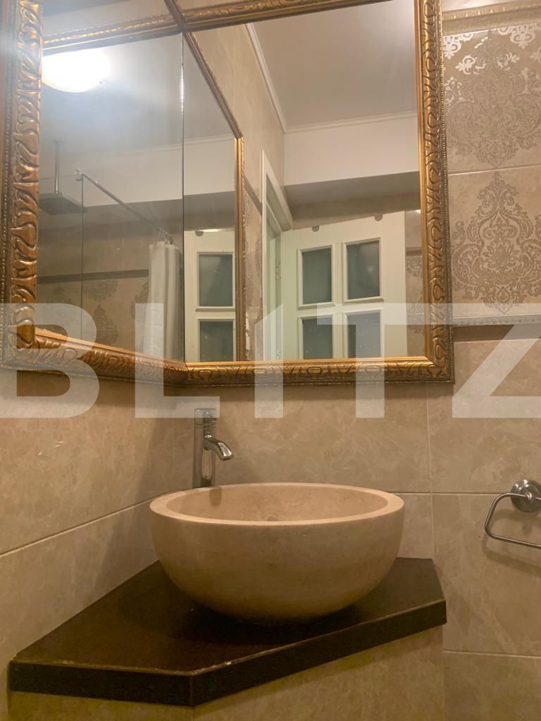 Apartament de închiriat 4 camere Copou - 89089AI | BLITZ Iași | Poza9