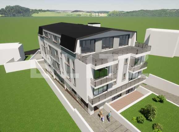 Apartament de vânzare 3 camere Copou - 89124AV | BLITZ Iași | Poza5