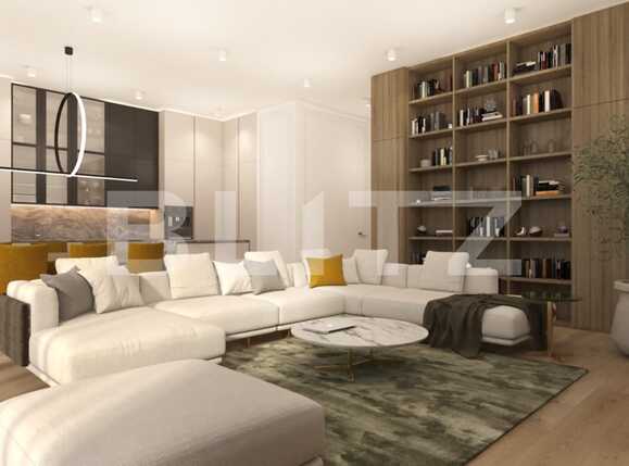 Apartament de vânzare 3 camere Copou - 89124AV | BLITZ Iași | Poza1