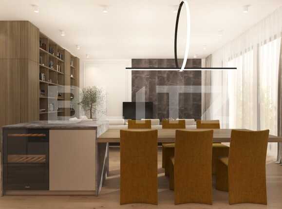 Apartament de vânzare 3 camere Copou - 89124AV | BLITZ Iași | Poza2