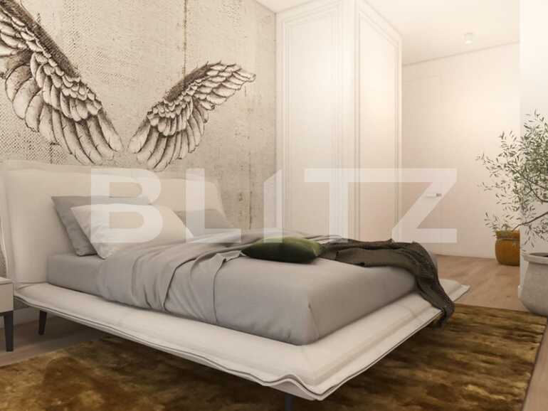 Apartament de vanzare 3 camere Copou - 89124AV | BLITZ Iasi | Poza3