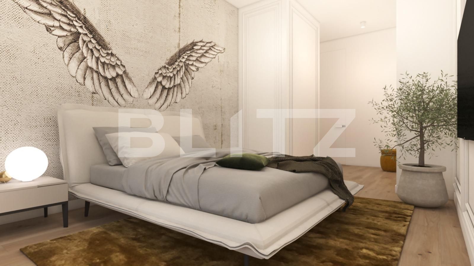 Apartament de vânzare 3 camere Copou - 89124AV | BLITZ Iași | Poza3