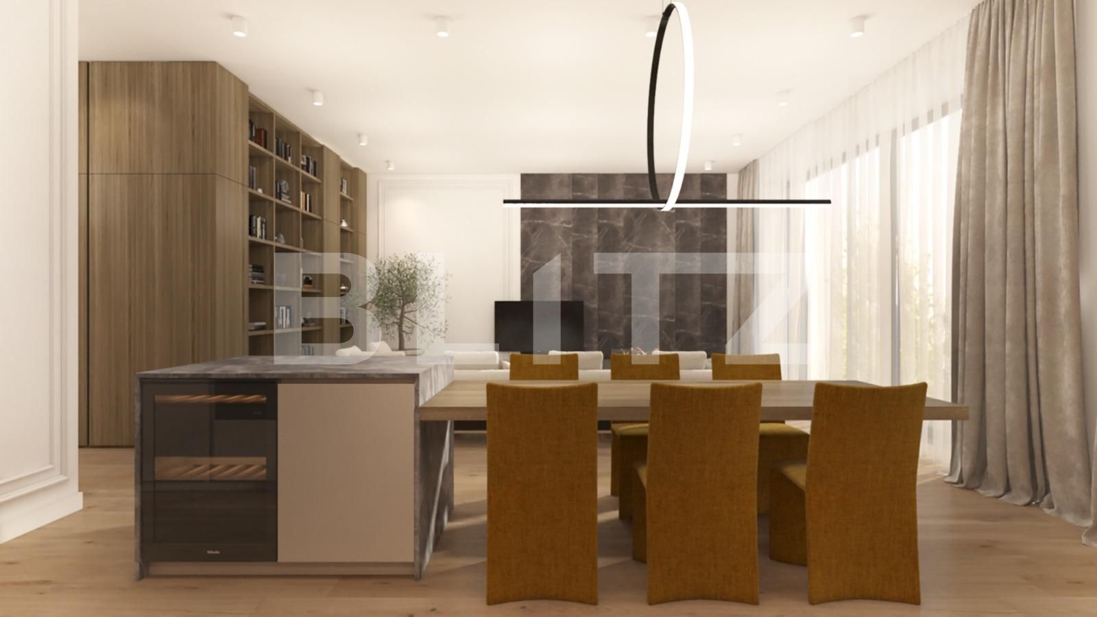 Apartament de vânzare 3 camere Copou - 89124AV | BLITZ Iași | Poza2