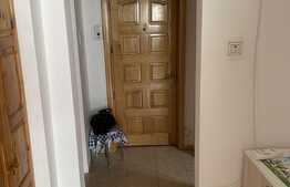 Apartament de 2 camere, 60 mp, decomandat, zona Copou