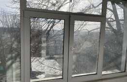 Apartament de 2 camere, 60 mp, decomandat, zona Copou