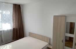 Apartament de 2 camere, 60 mp, decomandat, zona Copou