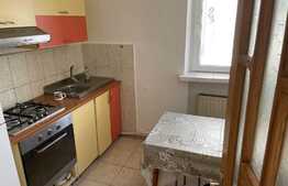 Apartament de 2 camere, 60 mp, decomandat, zona Copou