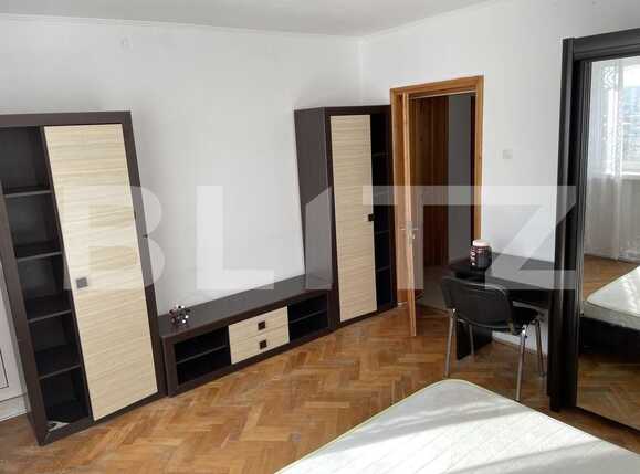 Apartament de închiriat 2 camere Copou - 89127AI | BLITZ Iași | Poza3