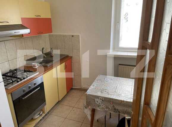 Apartament de închiriat 2 camere Copou - 89127AI | BLITZ Iași | Poza4