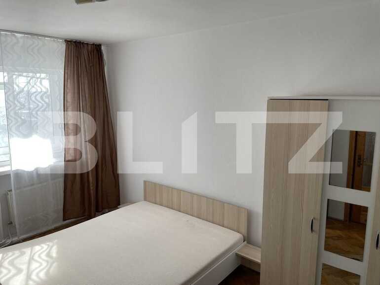 Apartament de inchiriat 2 camere Copou - 89127AI | BLITZ Iasi | Poza1