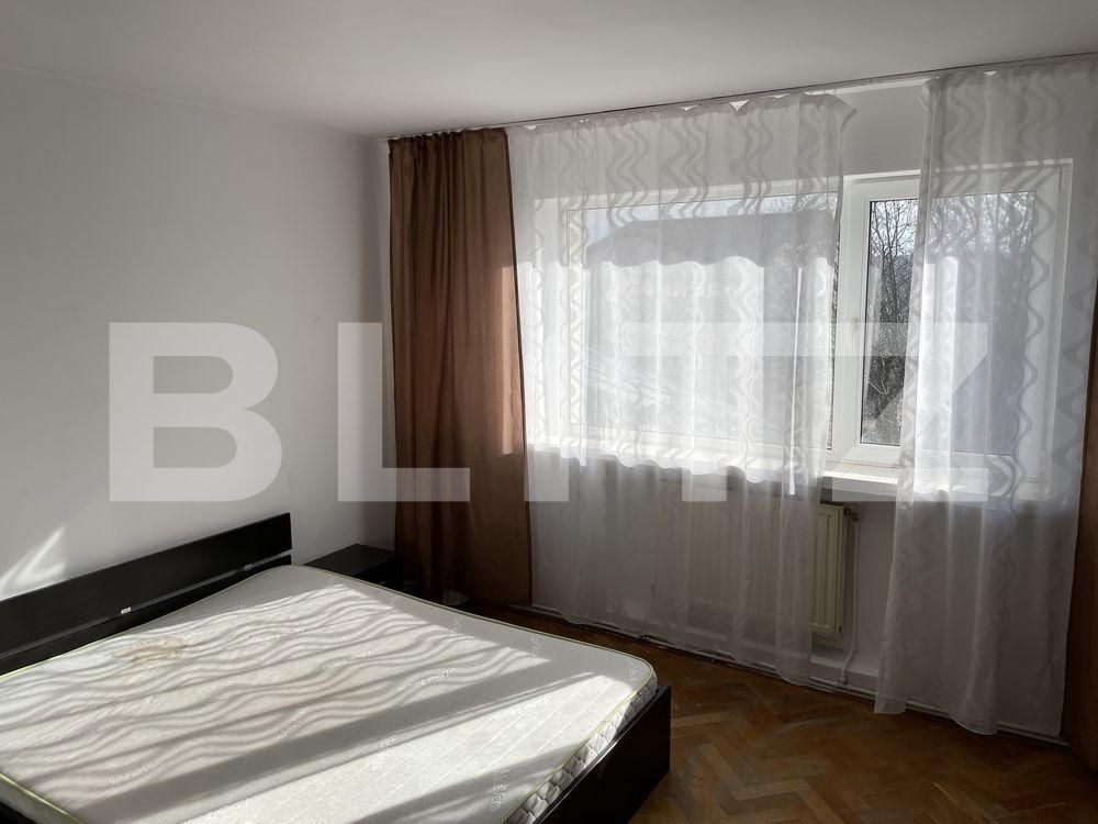 Apartament de închiriat 2 camere Copou - 89127AI | BLITZ Iași | Poza2