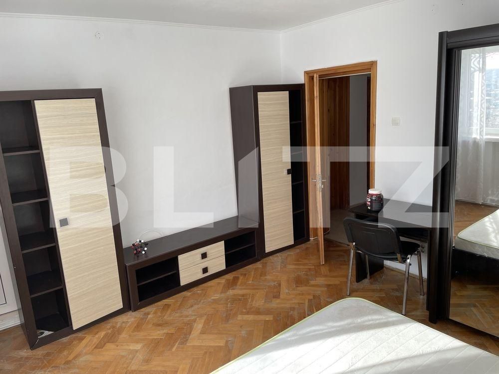 Apartament de închiriat 2 camere Copou - 89127AI | BLITZ Iași | Poza3