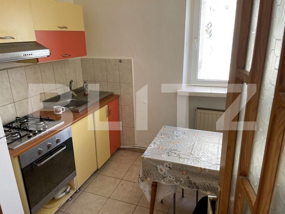 Apartament de închiriat 2 camere Copou - 89127AI | BLITZ Iași | Poza4