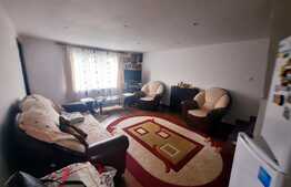 Casa 4 camere, 1270 mp teren, garaj dublu, comuna Tiganasi