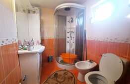 Casa 4 camere, 1270 mp teren, garaj dublu, comuna Tiganasi