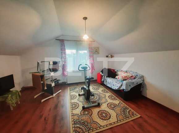 Casa de vânzare 4 camere Exterior Nord - 89137CV | BLITZ Iași | Poza12