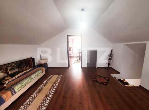 Casa de vânzare 4 camere Exterior Nord - 89137CV | BLITZ Iași | Poza8