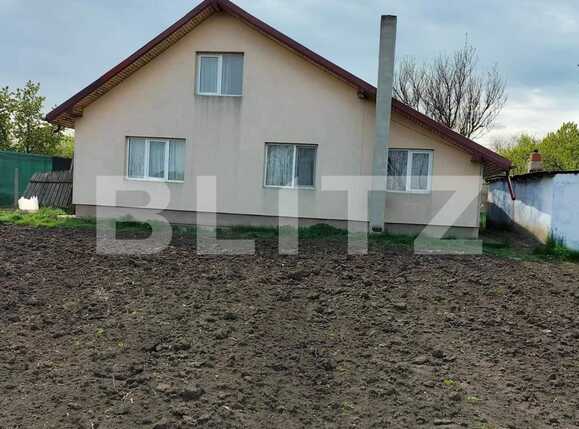 Casa de vânzare 4 camere Exterior Nord - 89137CV | BLITZ Iași | Poza5