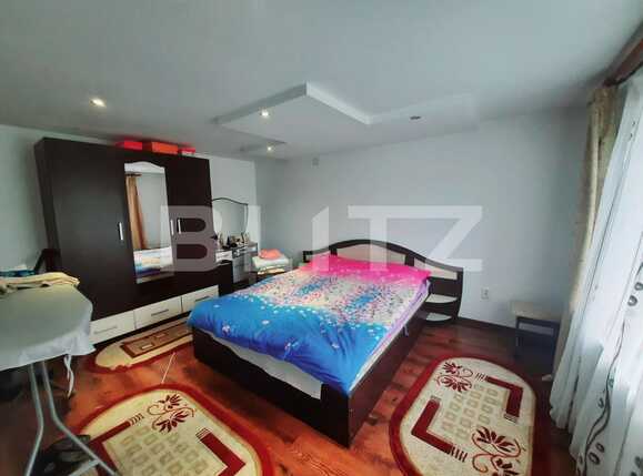 Casa de vânzare 4 camere Exterior Nord - 89137CV | BLITZ Iași | Poza14