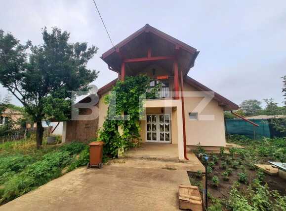 Casa de vânzare 4 camere Exterior Nord - 89137CV | BLITZ Iași | Poza2