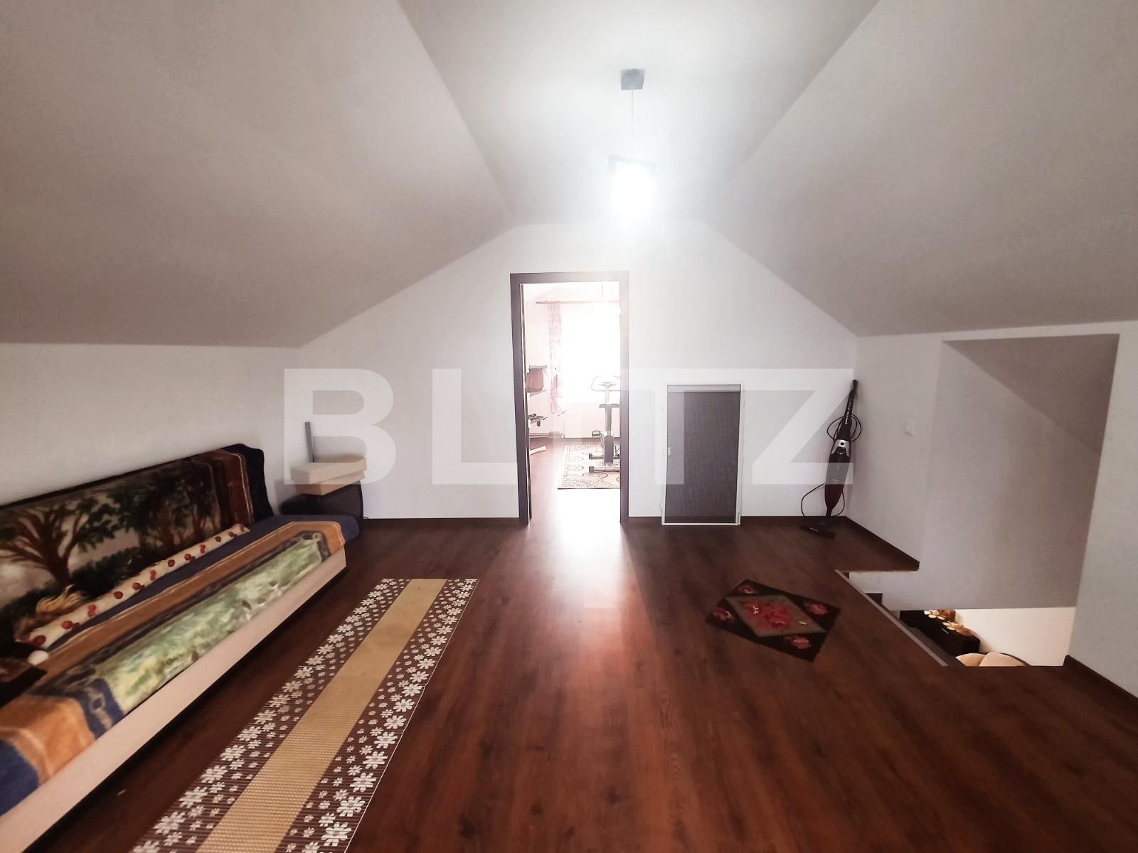 Casa de vânzare 4 camere Exterior Nord - 89137CV | BLITZ Iași | Poza8