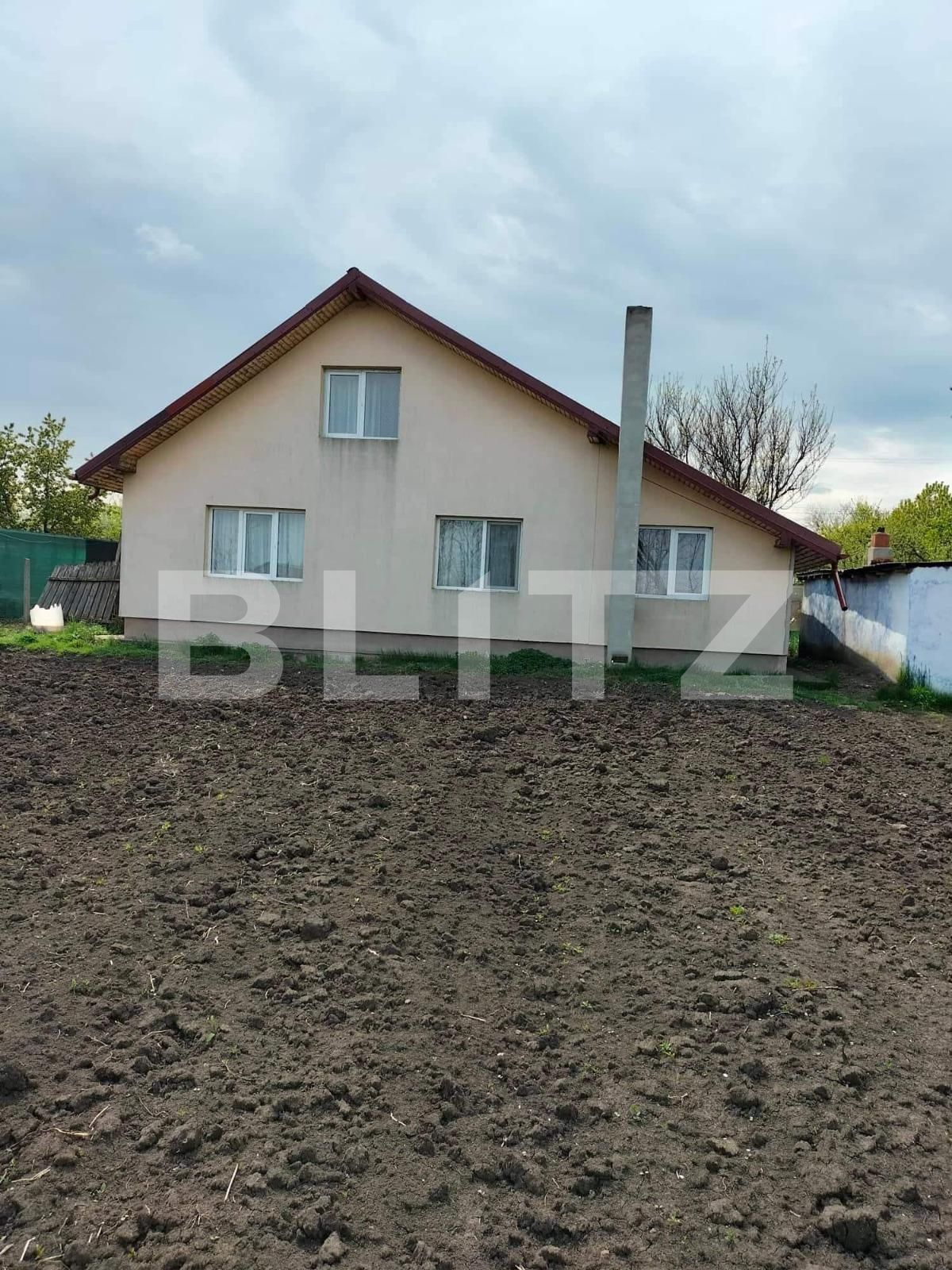 Casa de vânzare 4 camere Exterior Nord - 89137CV | BLITZ Iași | Poza5