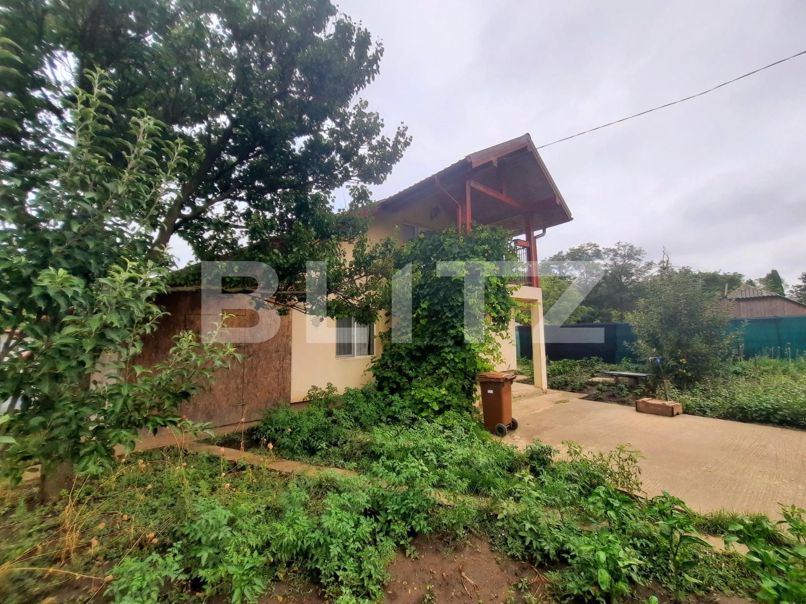 Casa de vânzare 4 camere Exterior Nord - 89137CV | BLITZ Iași | Poza3