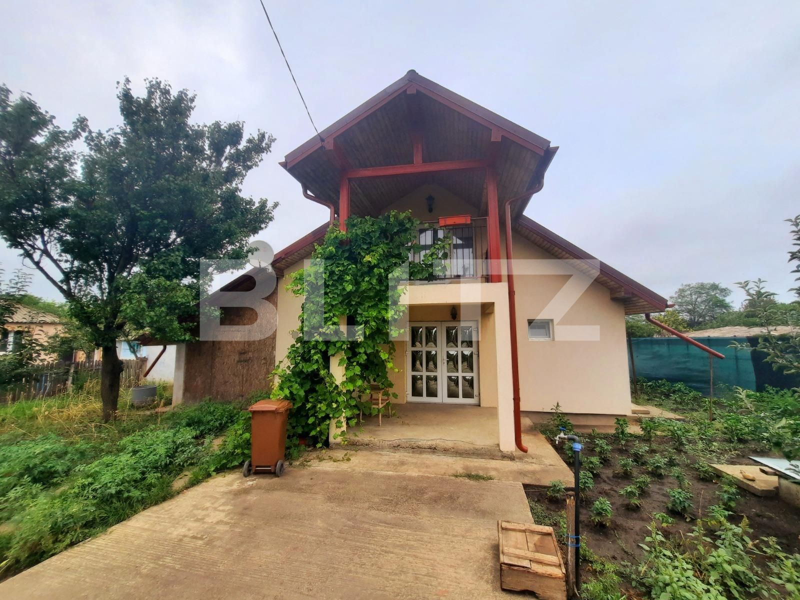 Casa de vânzare 4 camere Exterior Nord - 89137CV | BLITZ Iași | Poza2