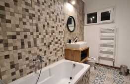 Apartament modern, 3 camere, balcon, zona Pod Ros