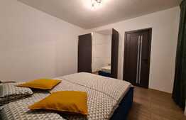 Apartament modern, 3 camere, balcon, zona Pod Ros