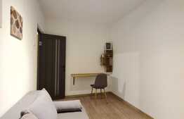 Apartament modern, 3 camere, balcon, zona Pod Ros