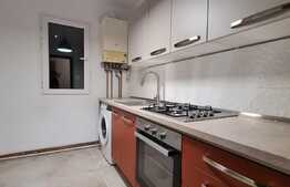 Apartament modern, 3 camere, balcon, zona Pod Ros