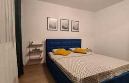 Apartament modern, 3 camere, balcon, zona Pod Ros
