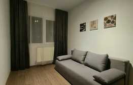 Apartament modern, 3 camere, balcon, zona Pod Ros